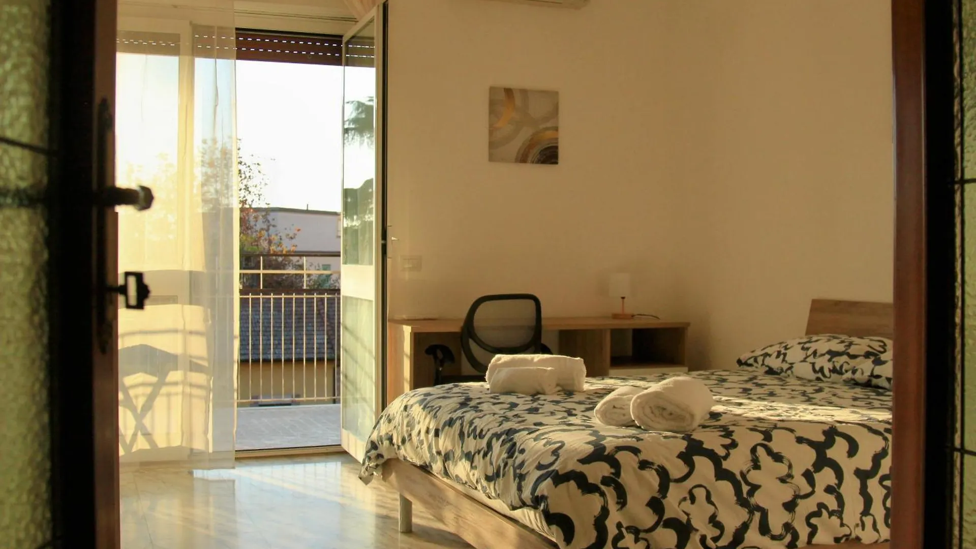 Domus Anna Apartment Rome