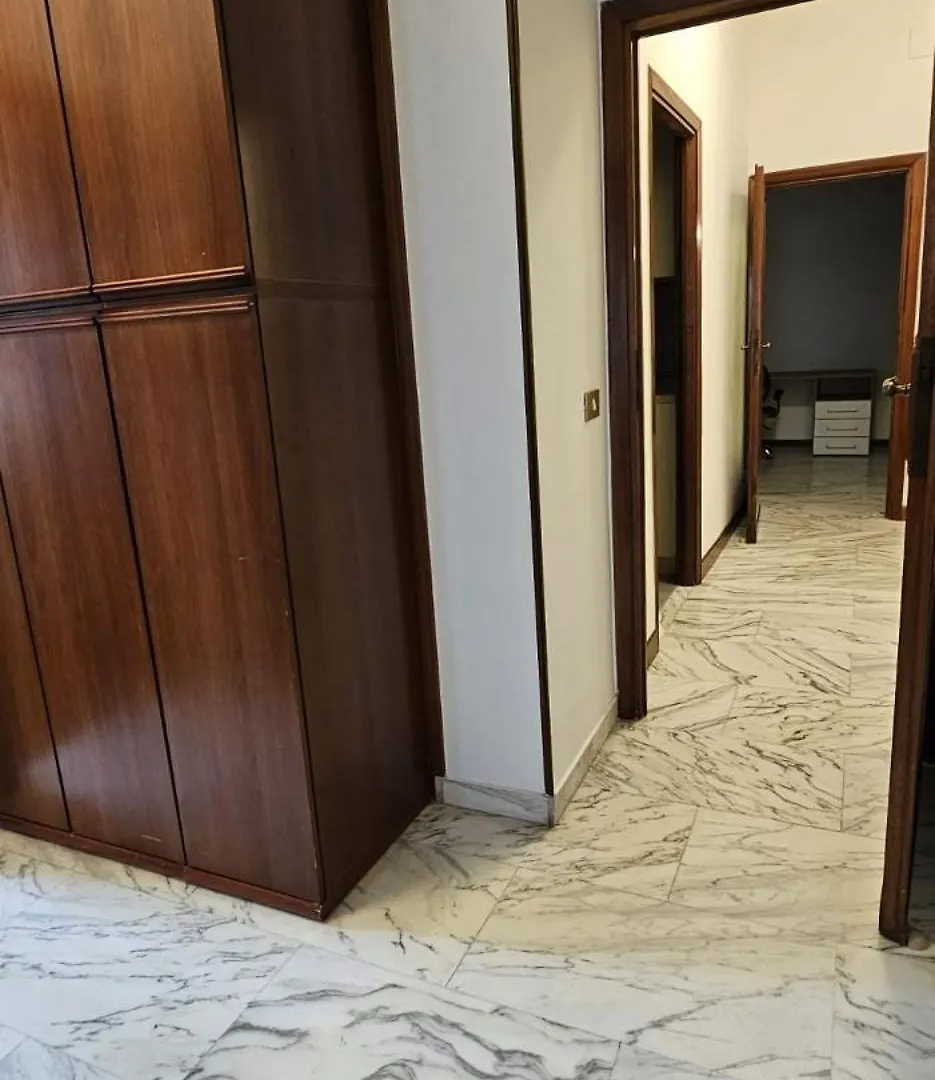 Domus Anna Apartment Rome
