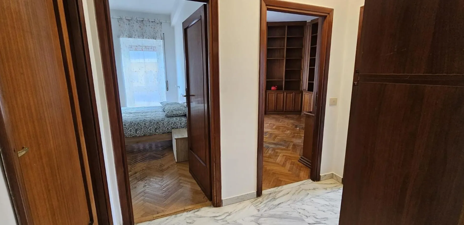 Domus Anna Apartment Rome