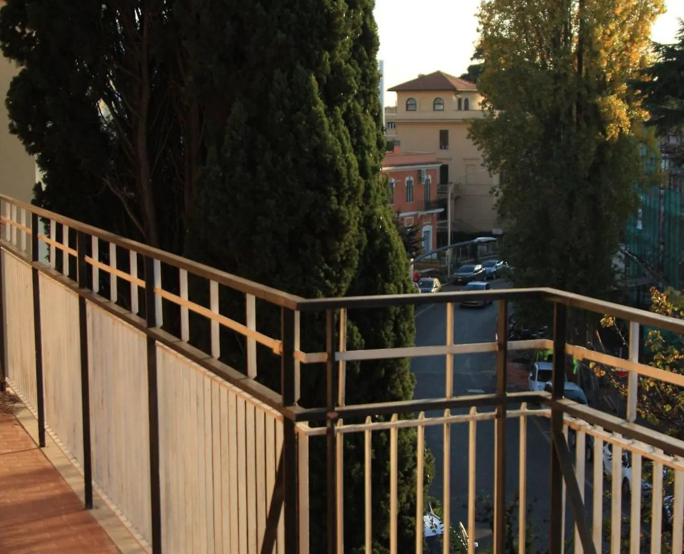 Domus Anna Apartment Rome