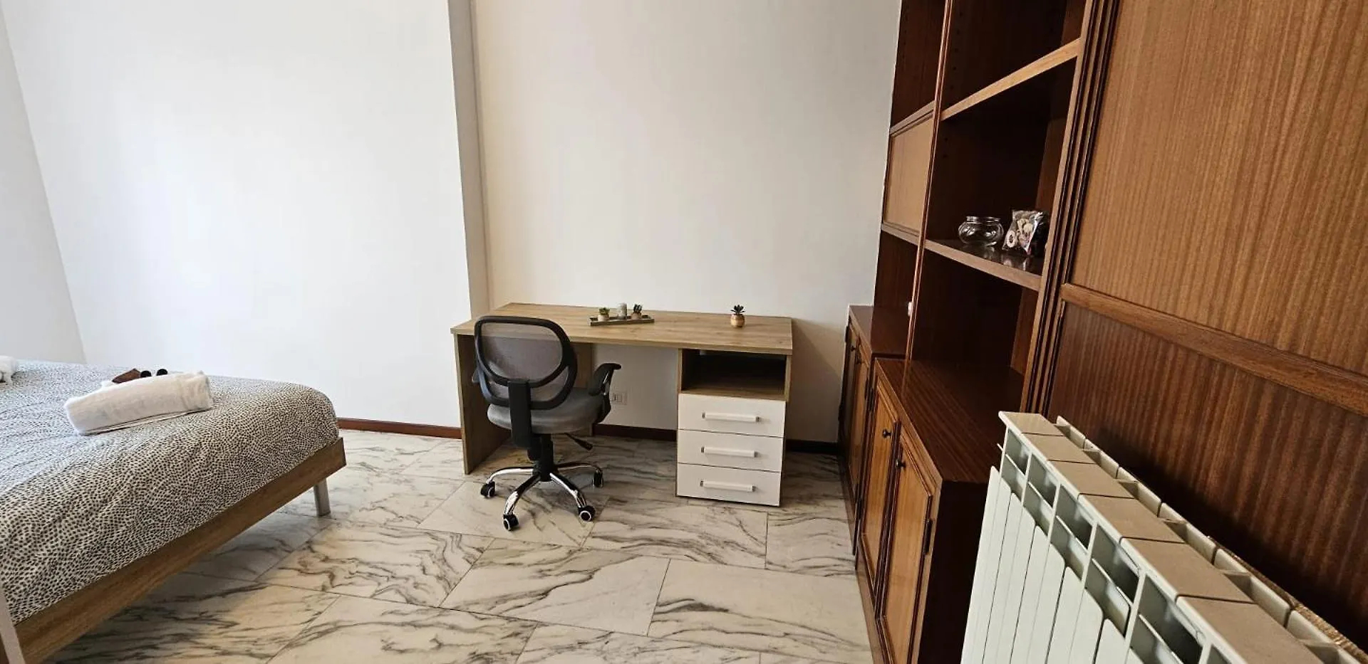 Domus Anna Apartment Rome 0*,  Italy