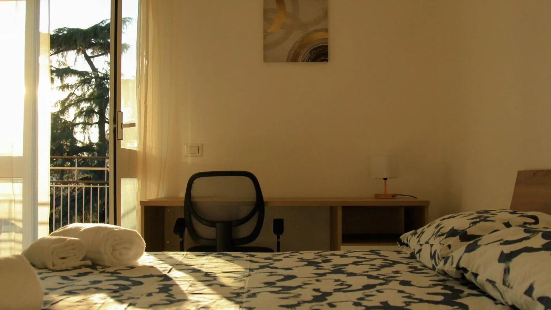 Domus Anna Apartment Rome