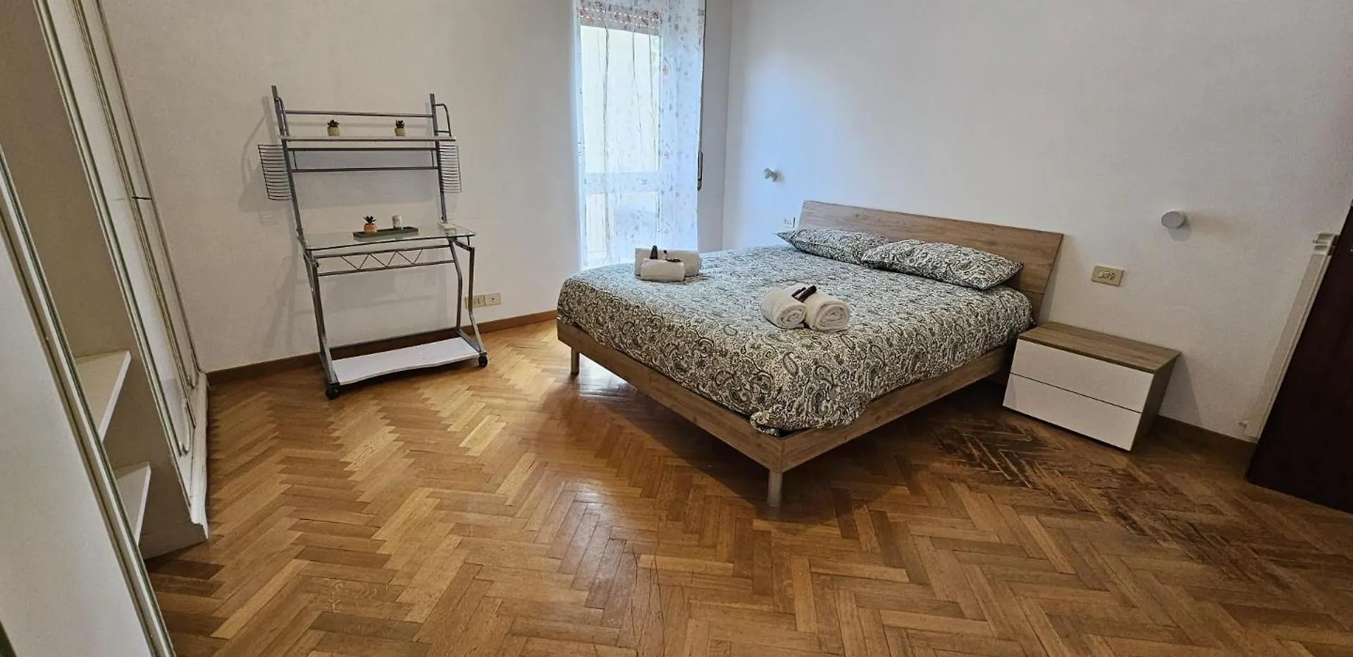 Domus Anna Apartment Rome