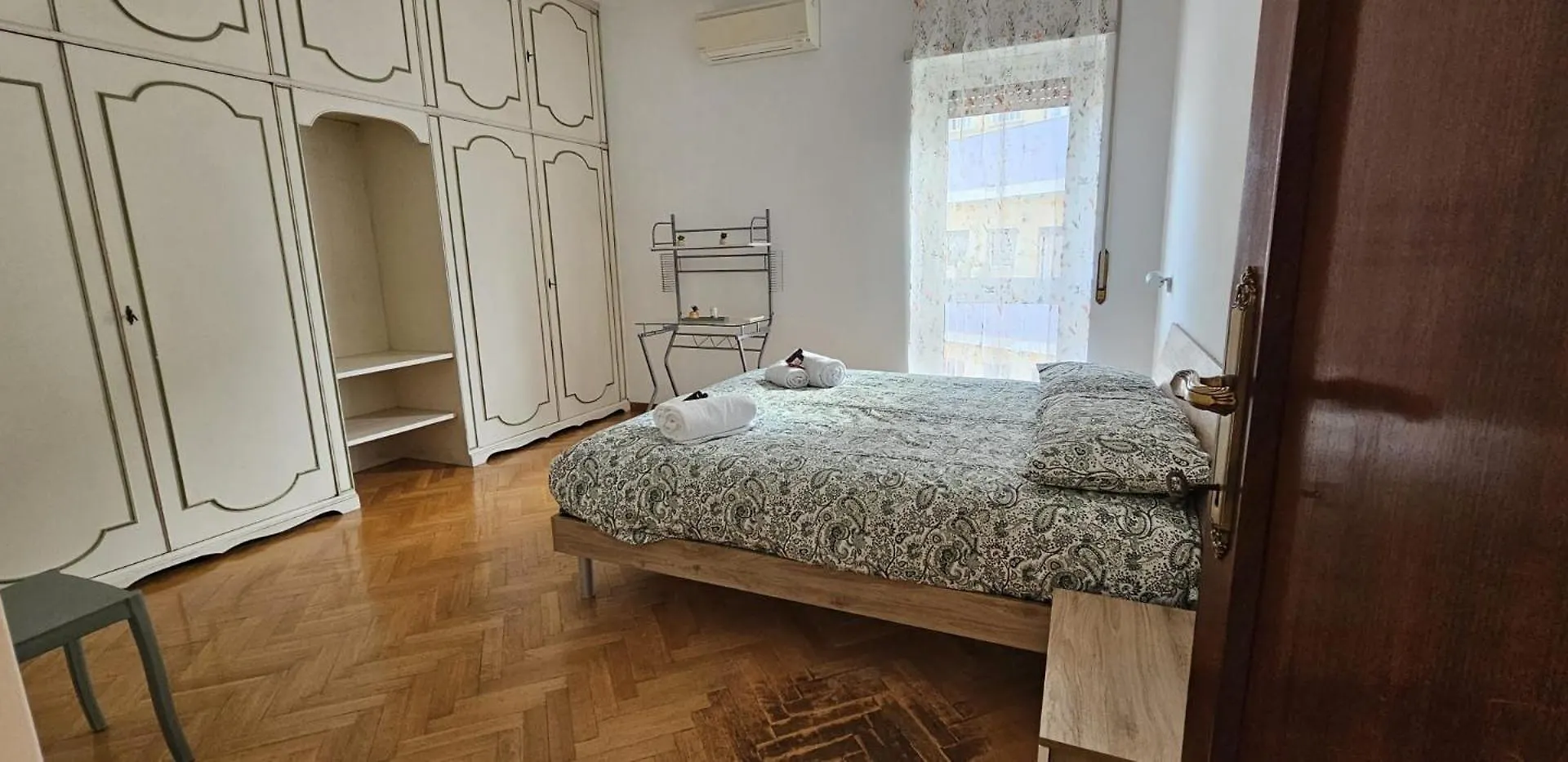Domus Anna Apartment Rome