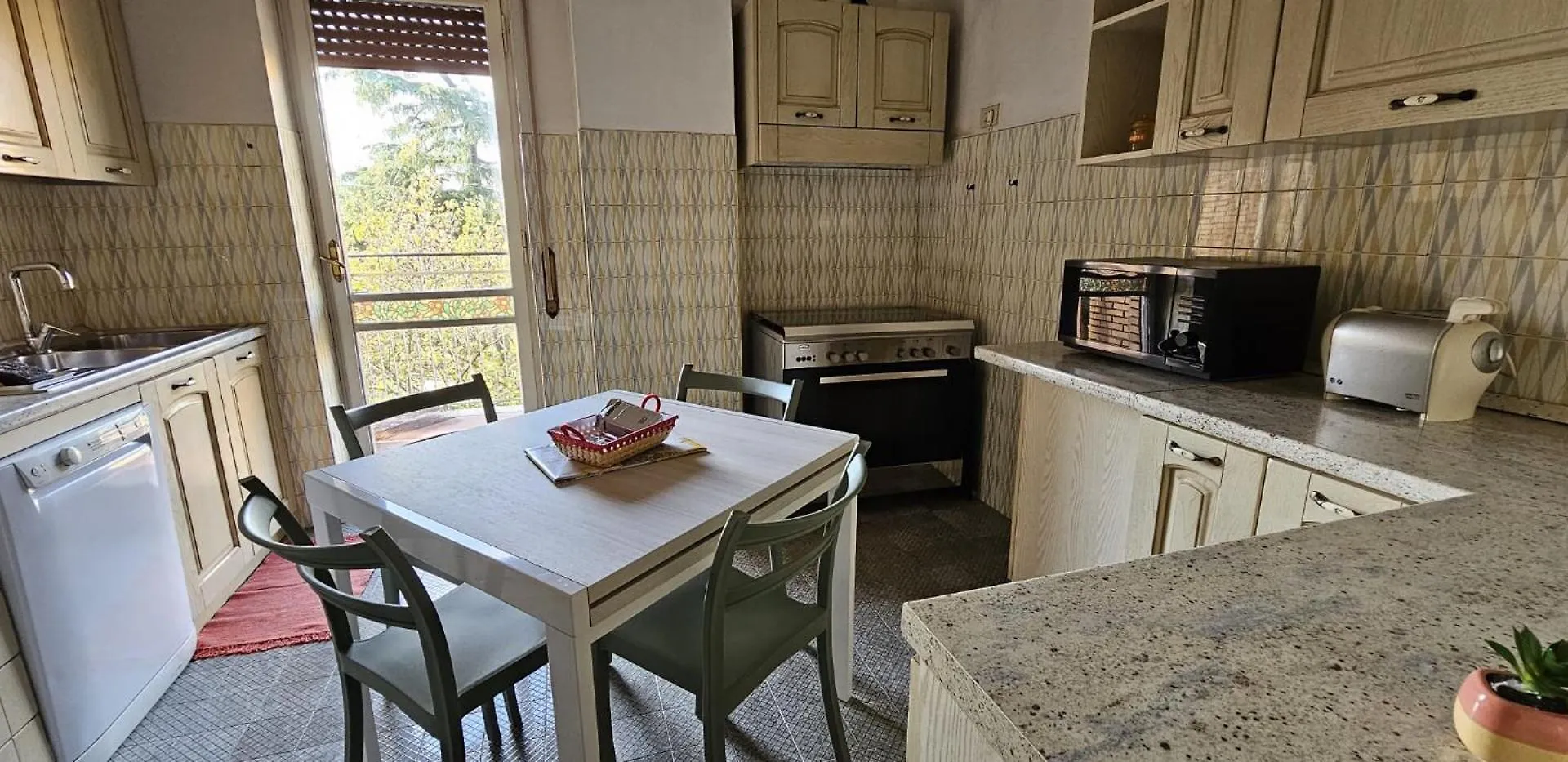 Domus Anna Apartment Rome 0*,