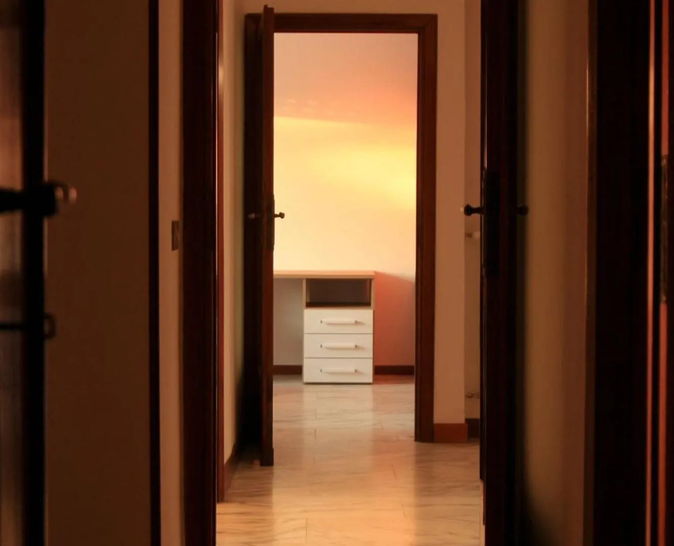 Domus Anna Apartment Rome