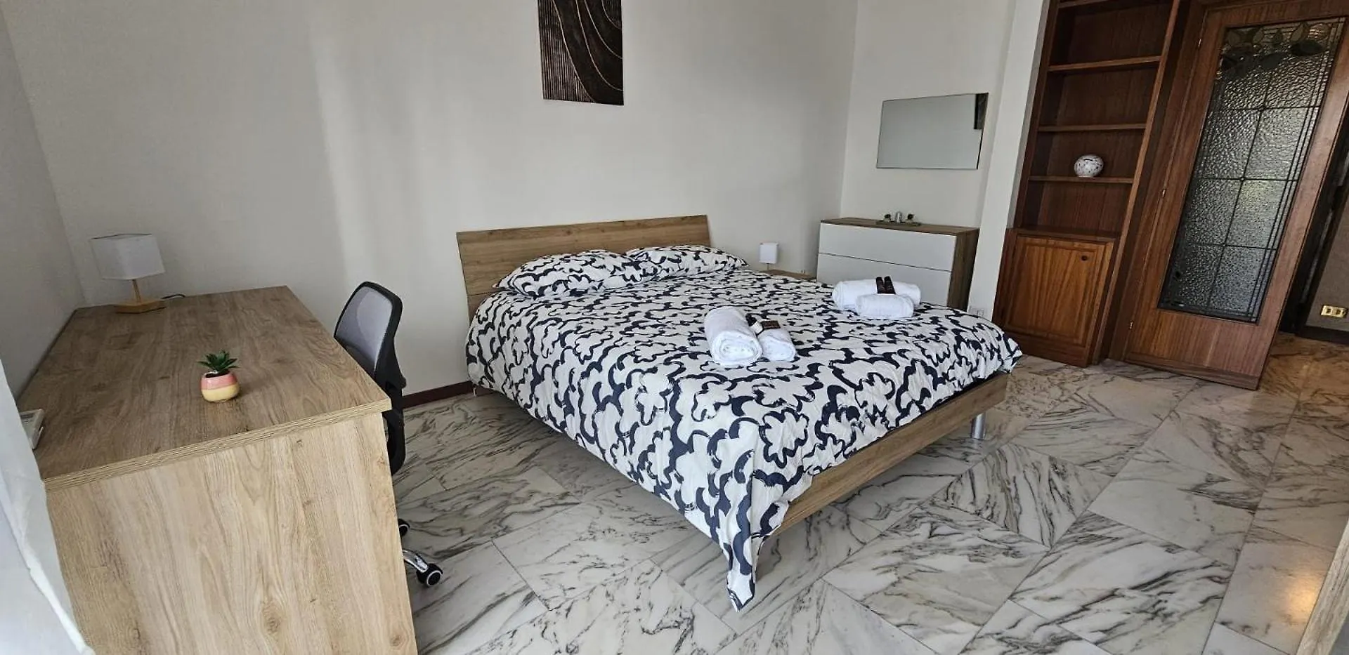 Domus Anna Apartment Rome