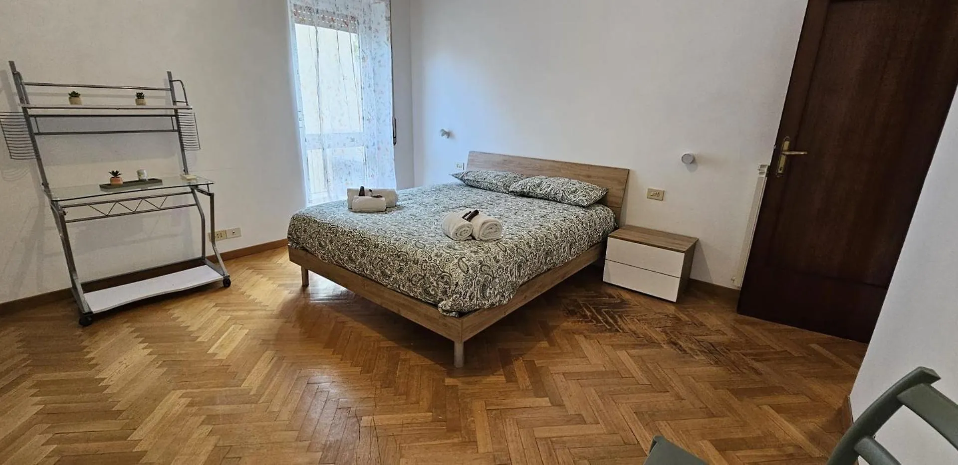 Domus Anna Apartment Rome