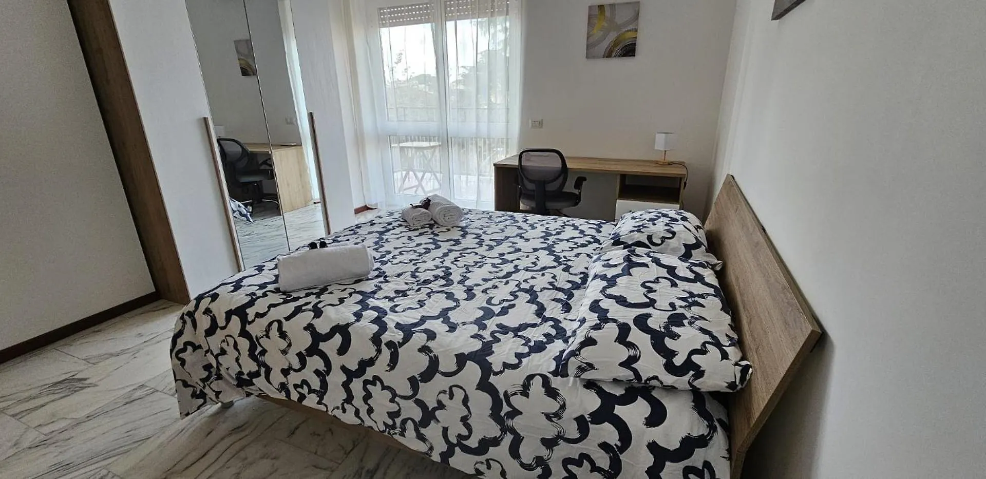 Domus Anna Apartment Rome