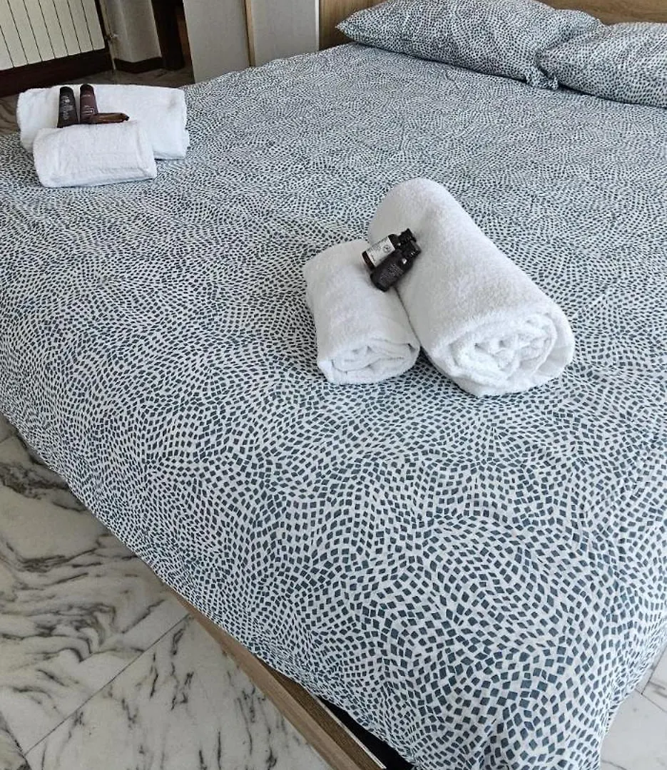 Domus Anna Apartment Rome