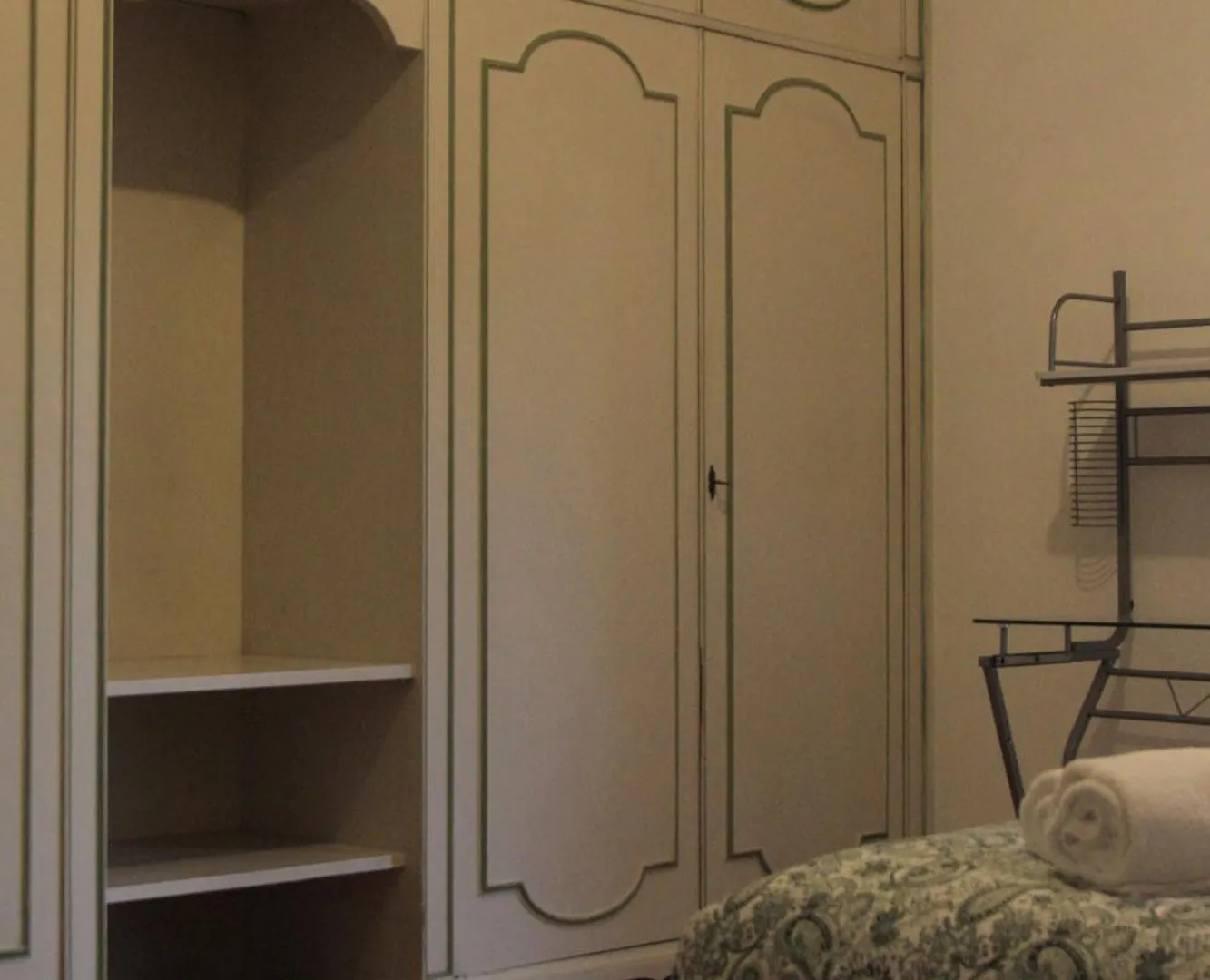Domus Anna Apartment Rome
