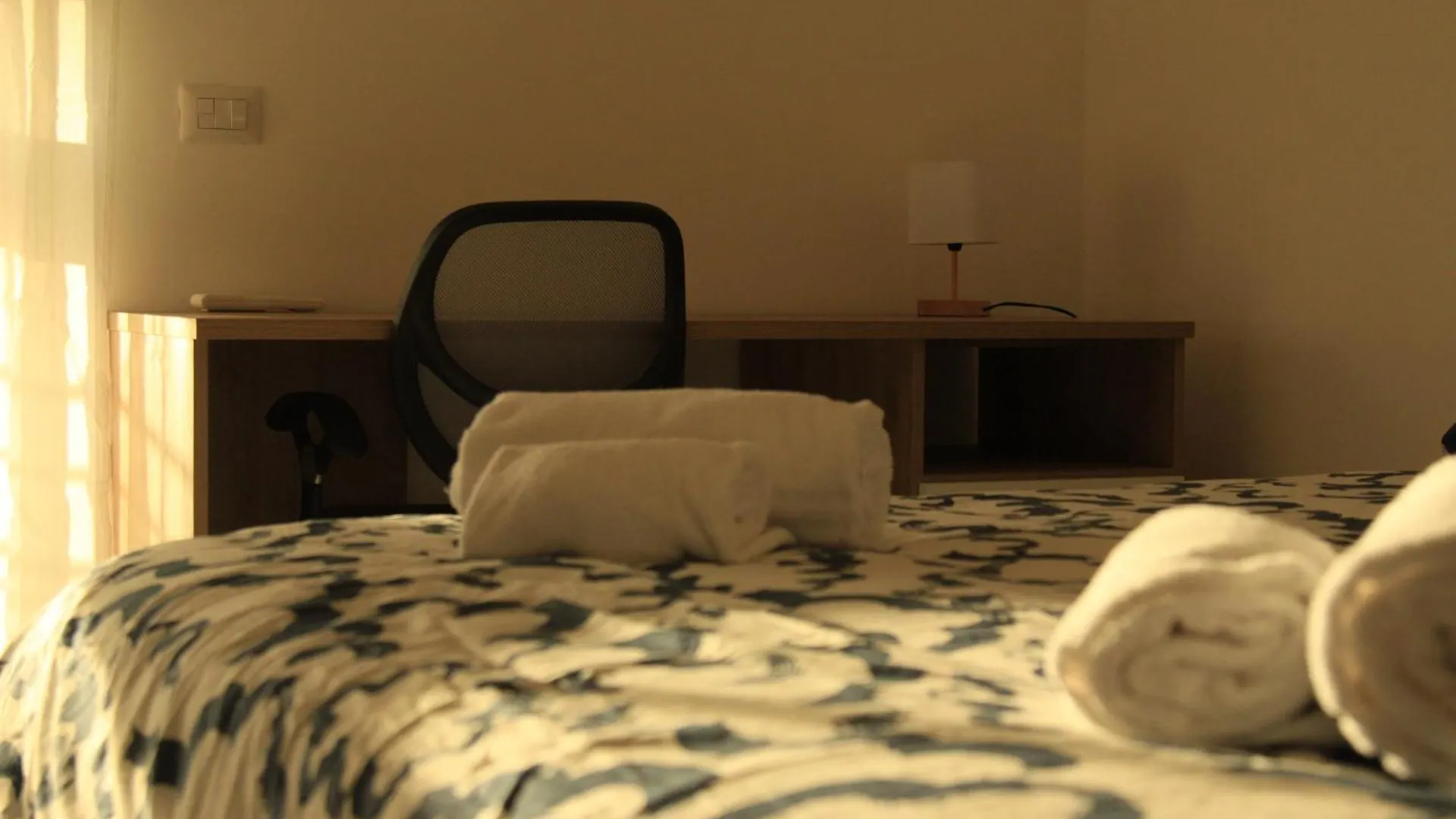 Domus Anna Apartment Rome