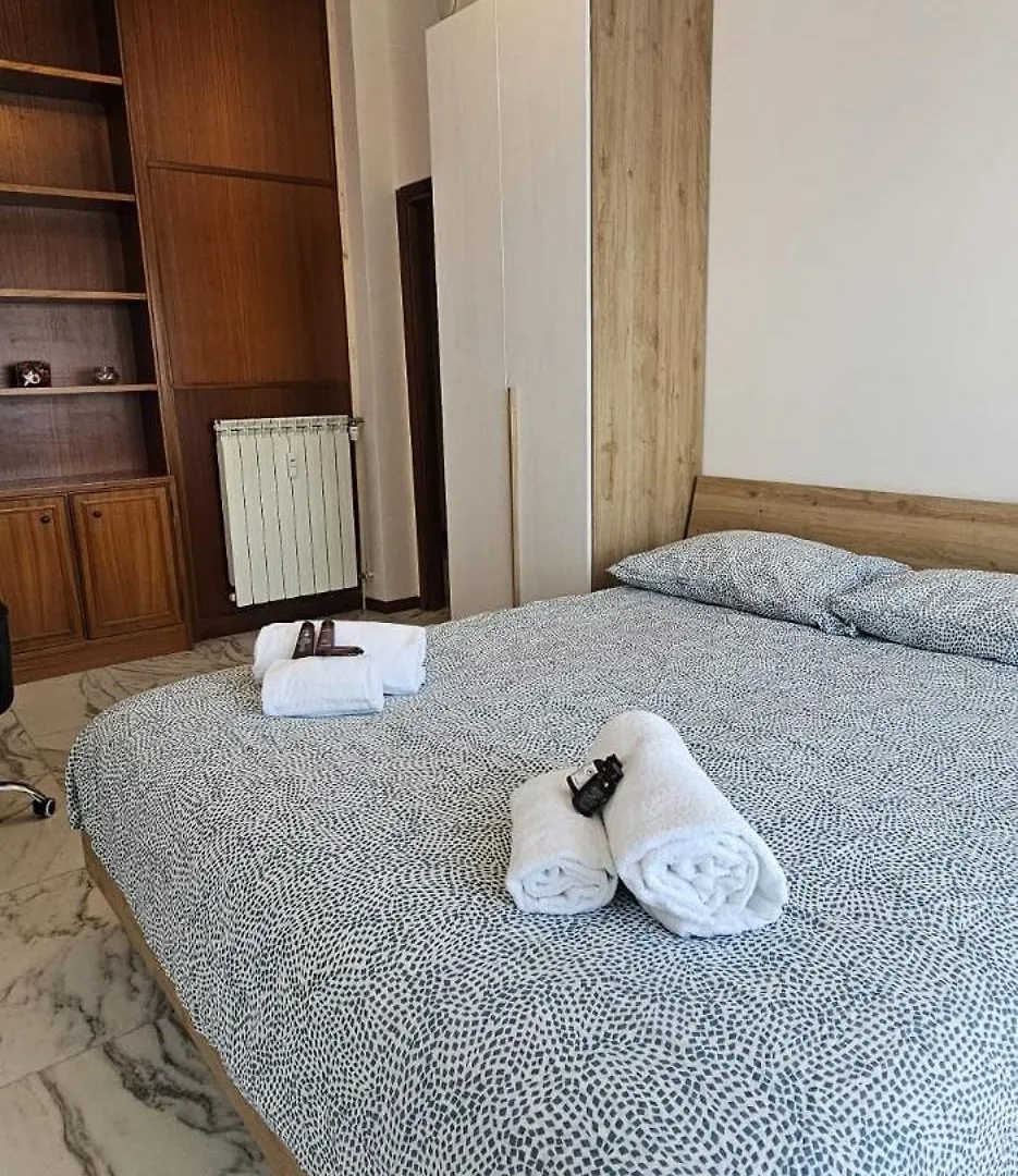 Domus Anna Apartment Rome 0*,  Italy
