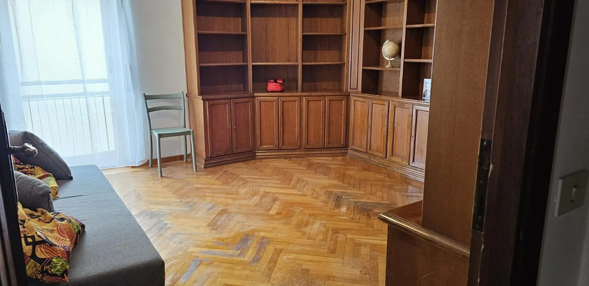 Domus Anna Apartment Rome Italy