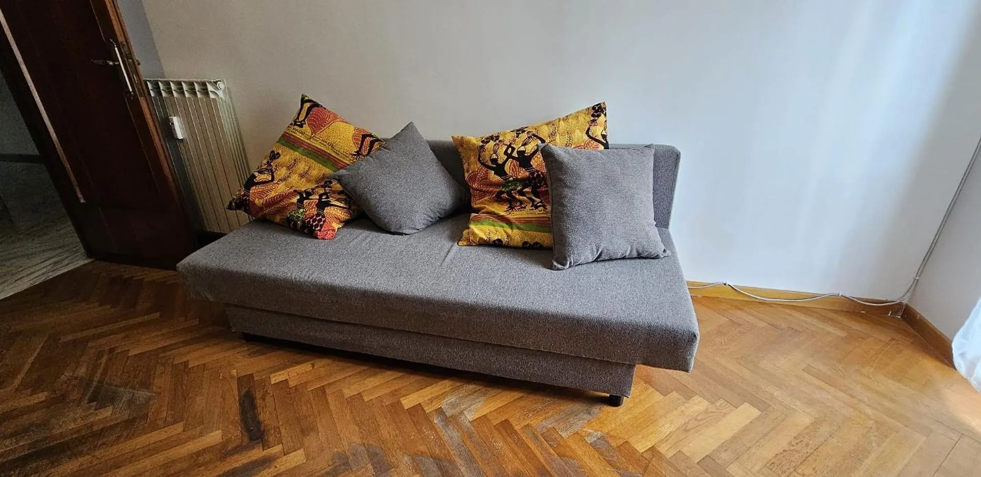 Domus Anna Apartment Rome 0*,  Italy
