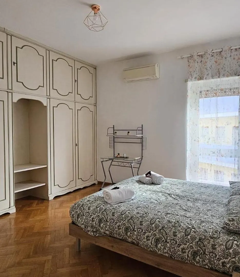 Domus Anna Apartment Rome