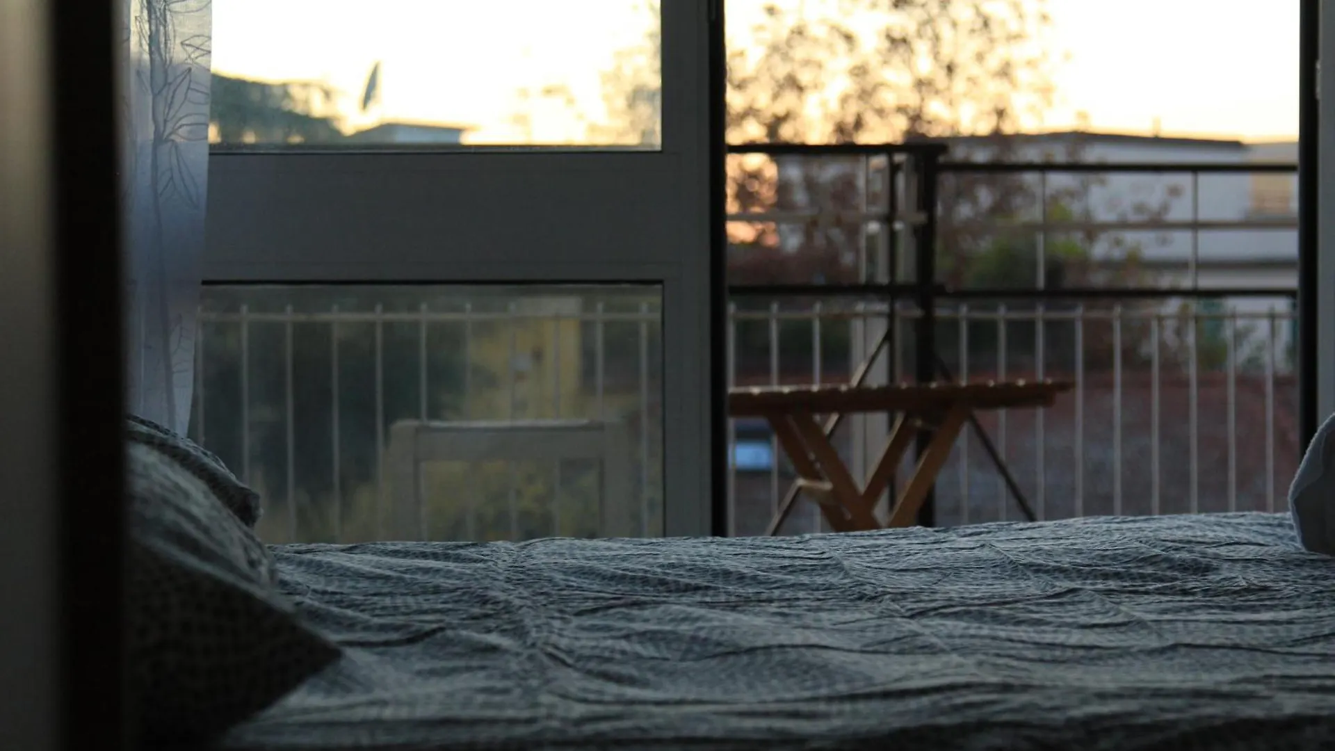 Domus Anna Apartment Rome