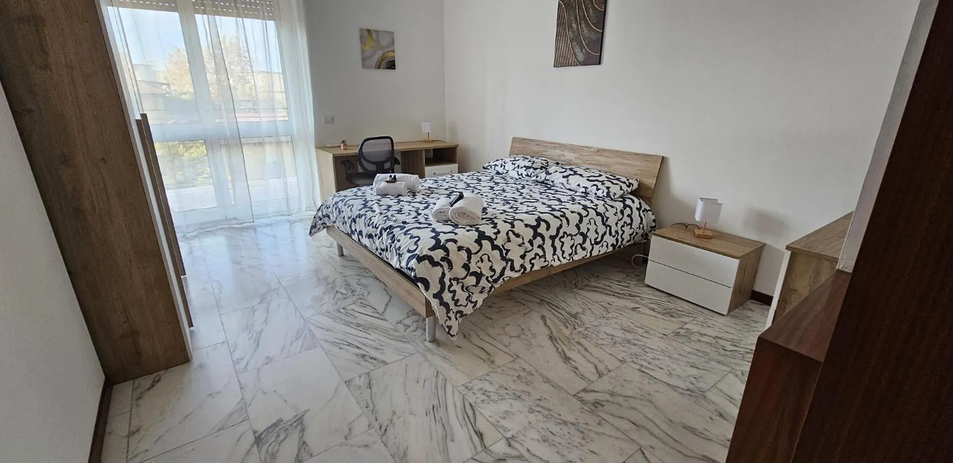 Domus Anna Apartment Rome