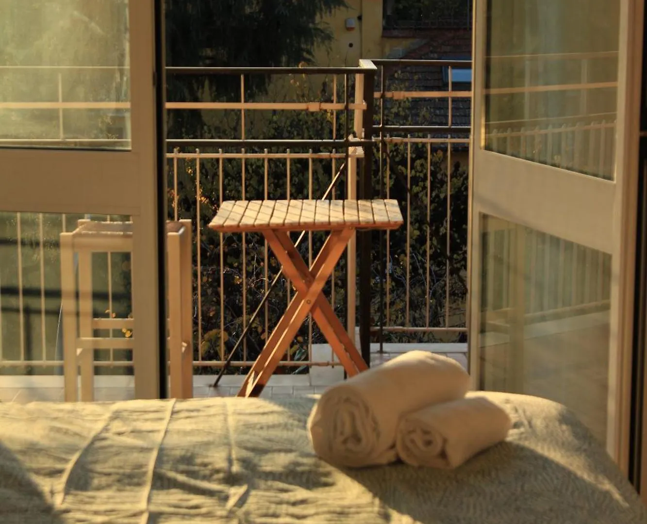 Domus Anna Apartment Rome