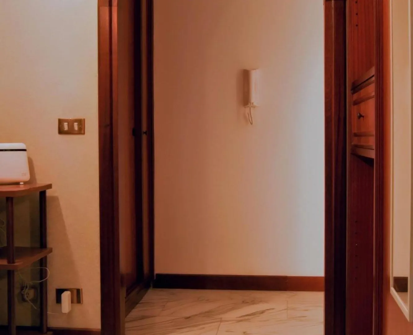 Domus Anna Apartment Rome Italy