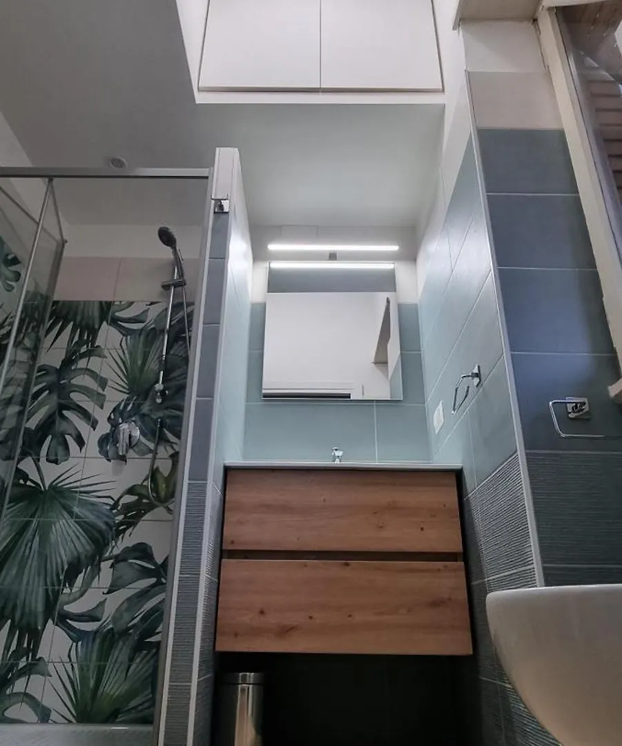 Domus Anna Apartment Rome 0*,  Italy