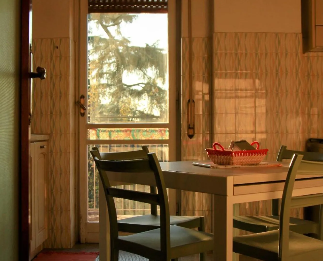 Domus Anna Apartment Rome