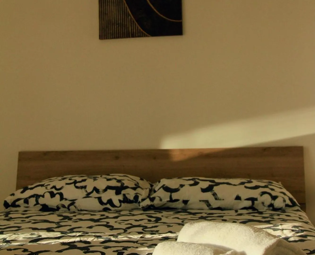 Domus Anna Apartment Rome