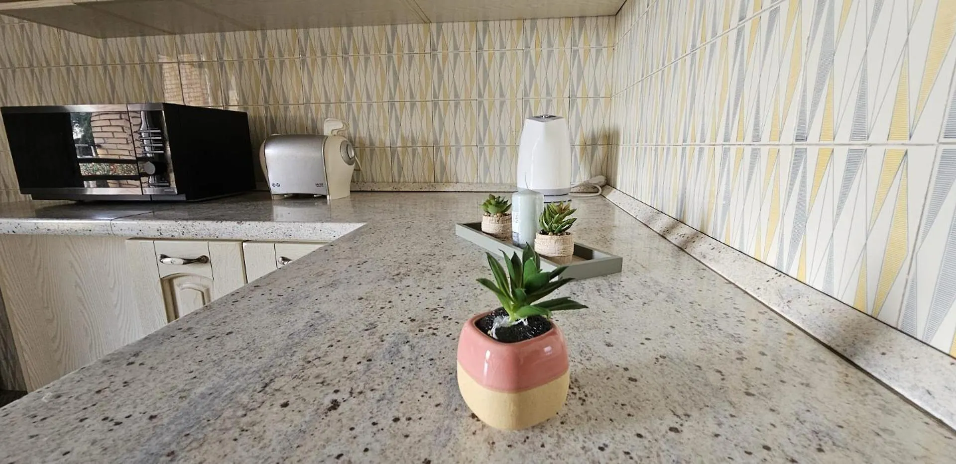 Domus Anna Apartment Rome