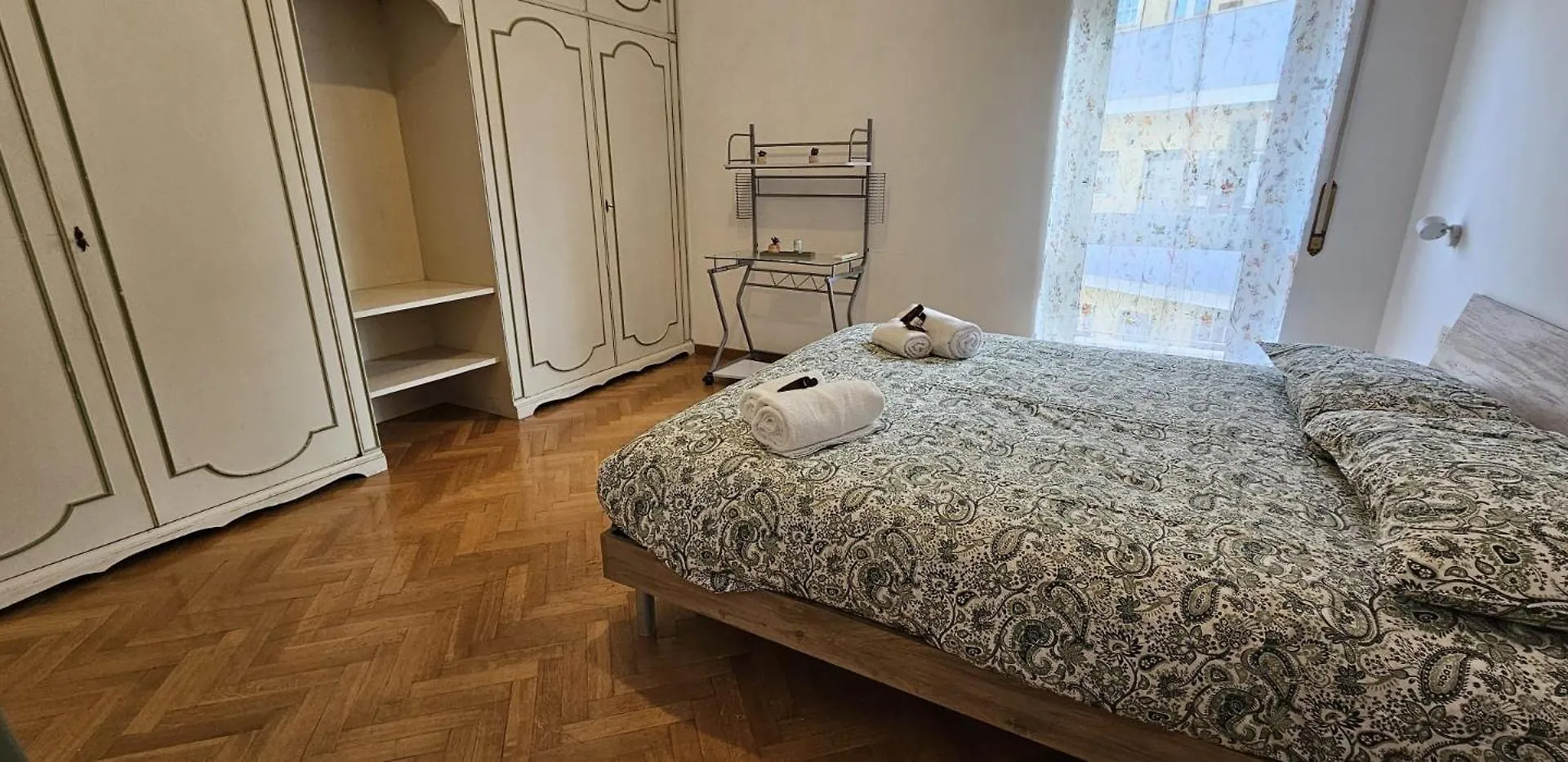 Domus Anna Apartment Rome