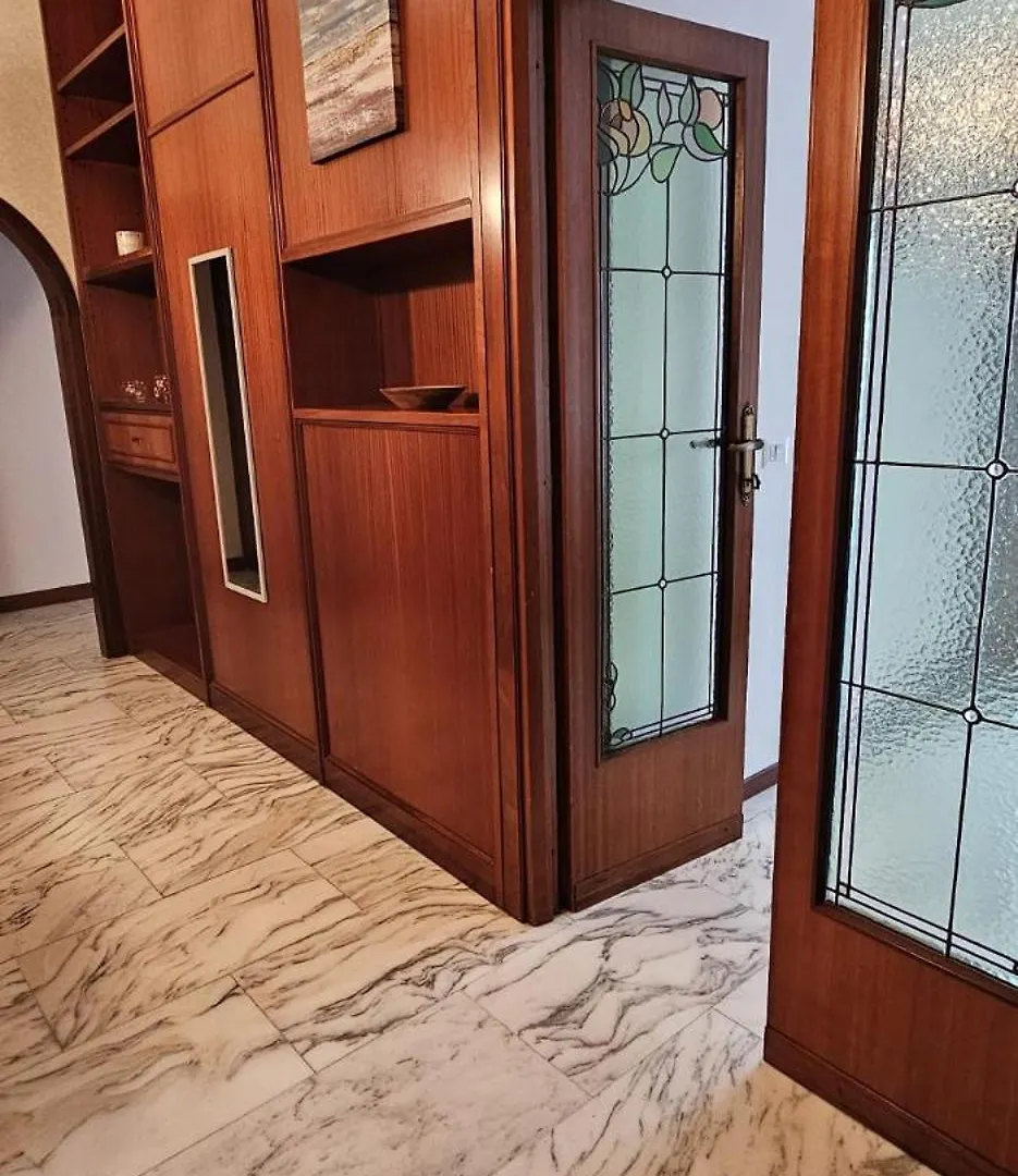 Domus Anna Apartment Rome 0*,