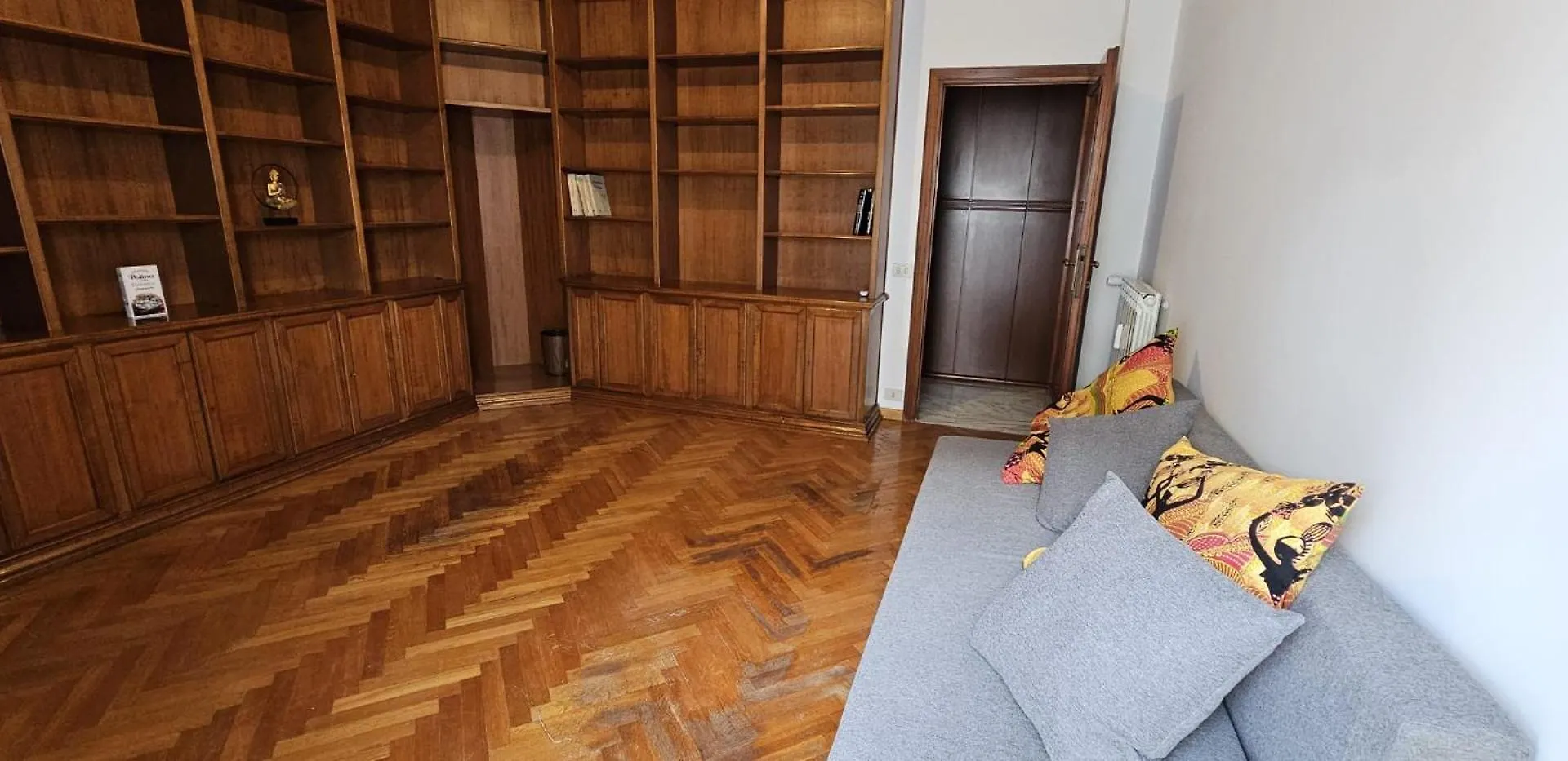 Domus Anna Apartment Rome