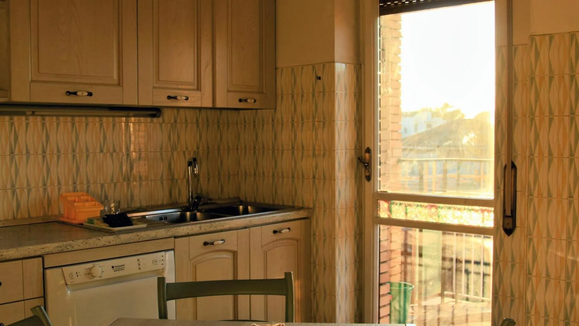 Domus Anna Apartment Rome