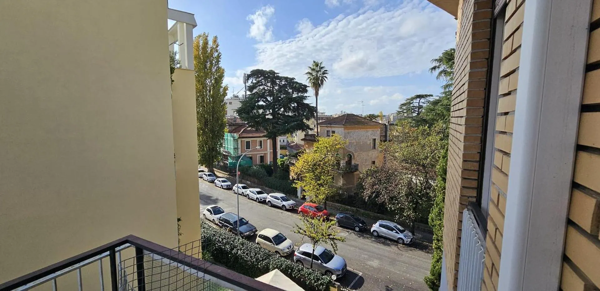 Domus Anna Apartment Rome