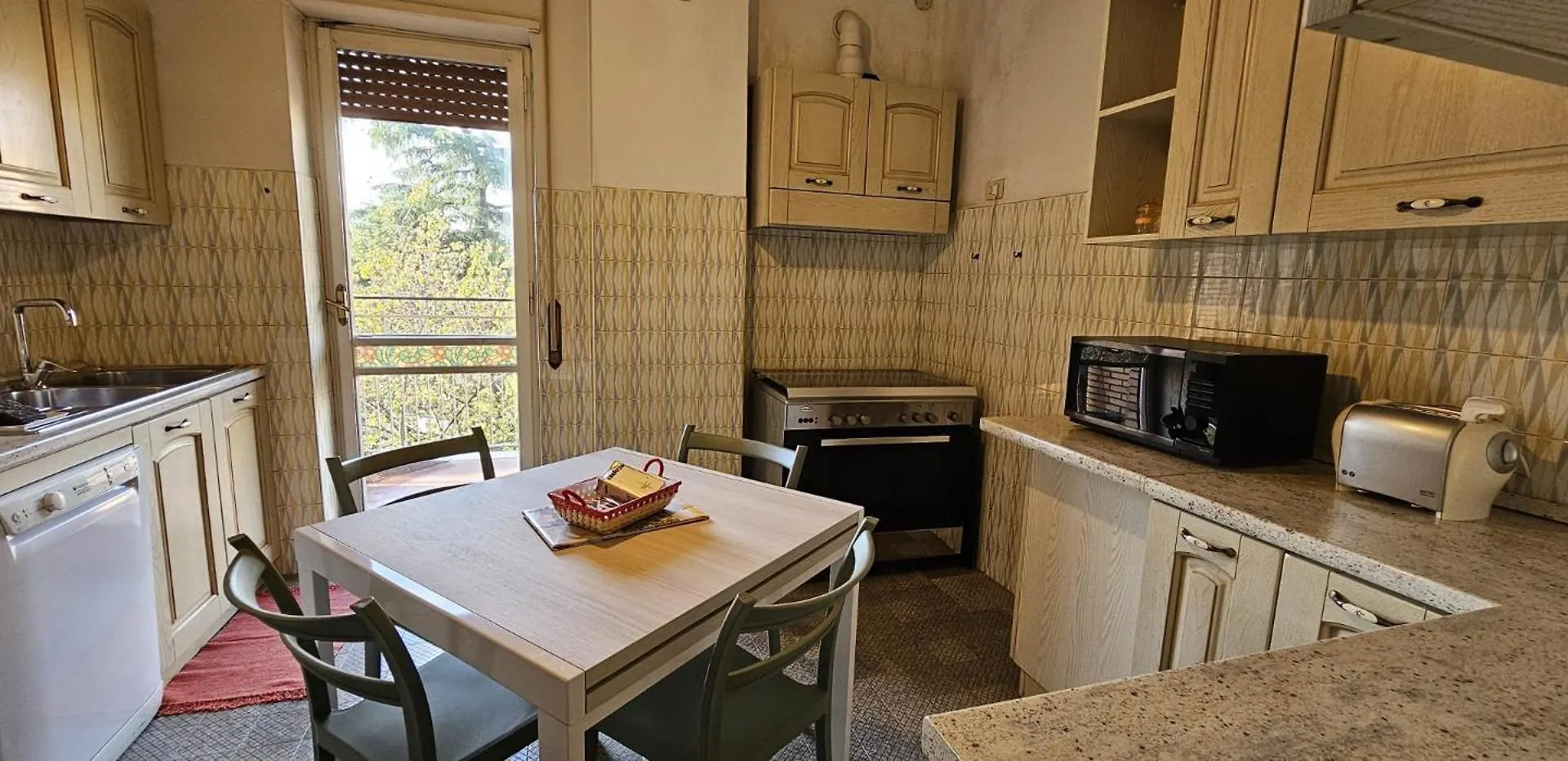 Domus Anna Apartment Rome