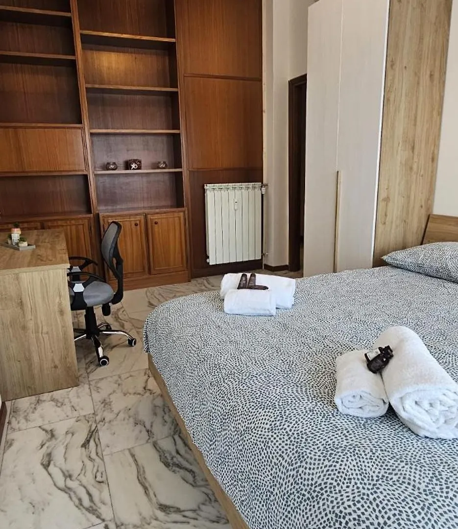 Domus Anna Apartment Rome 0*,