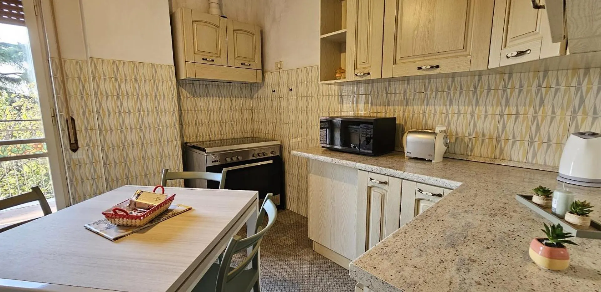 Domus Anna Apartment Rome