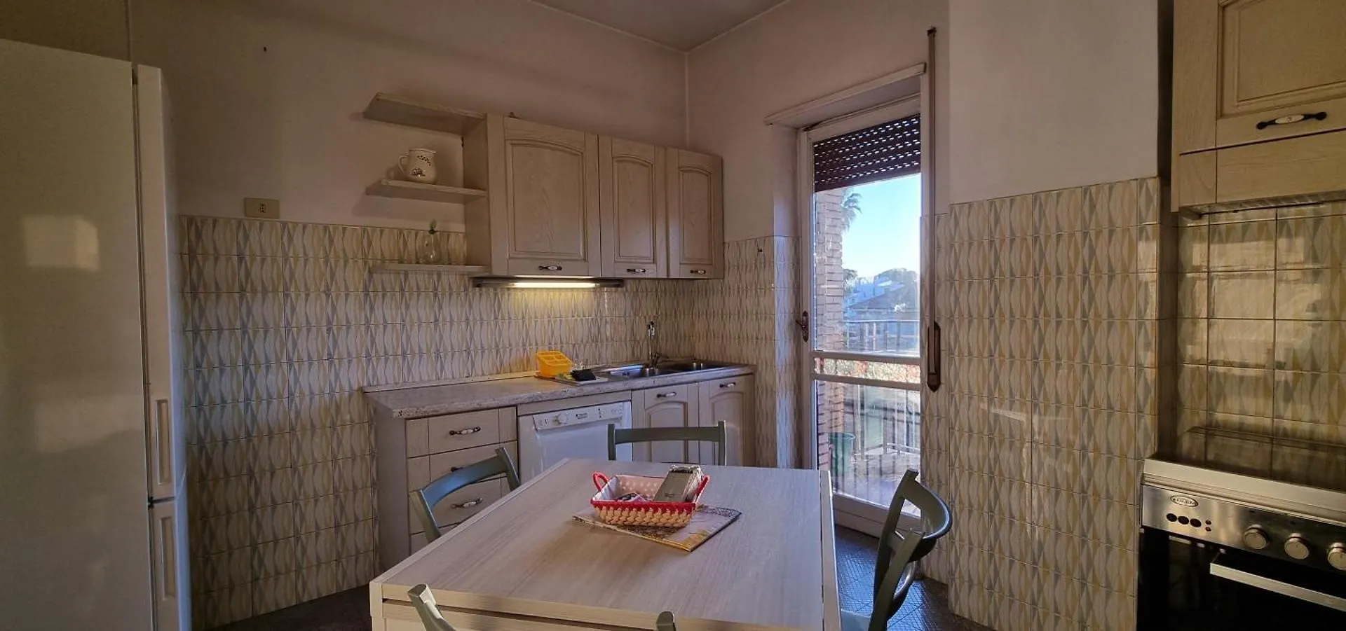 Domus Anna Apartment Rome Italy