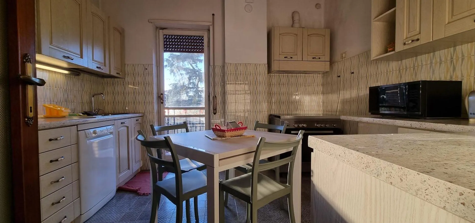 Domus Anna Apartment Rome