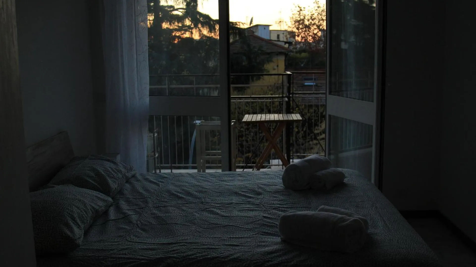 Domus Anna Apartment Rome