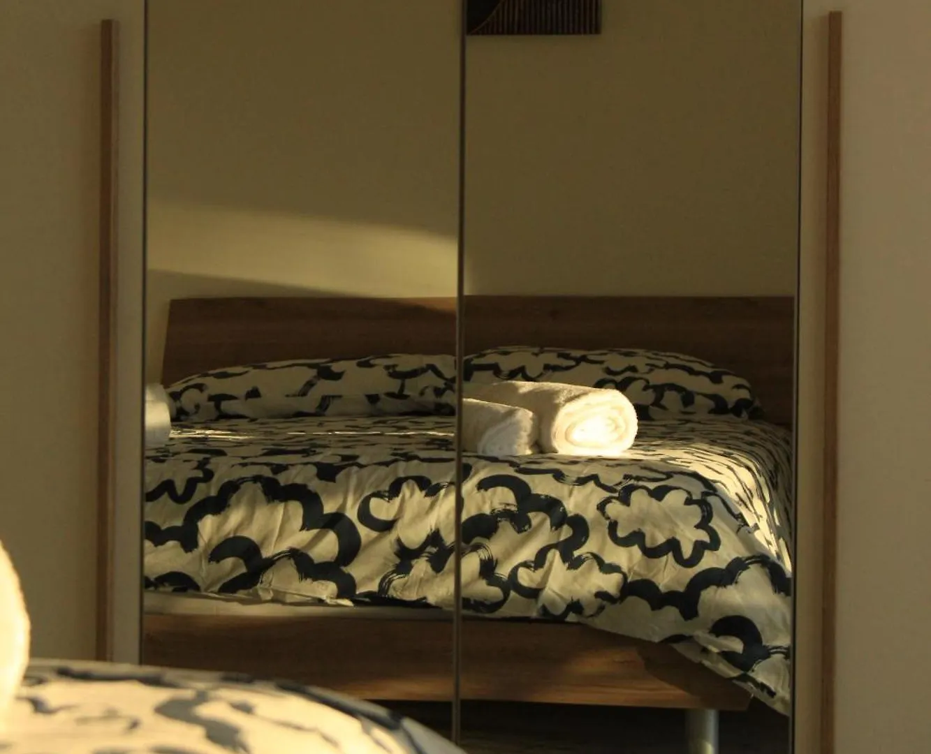 Domus Anna Apartment Rome