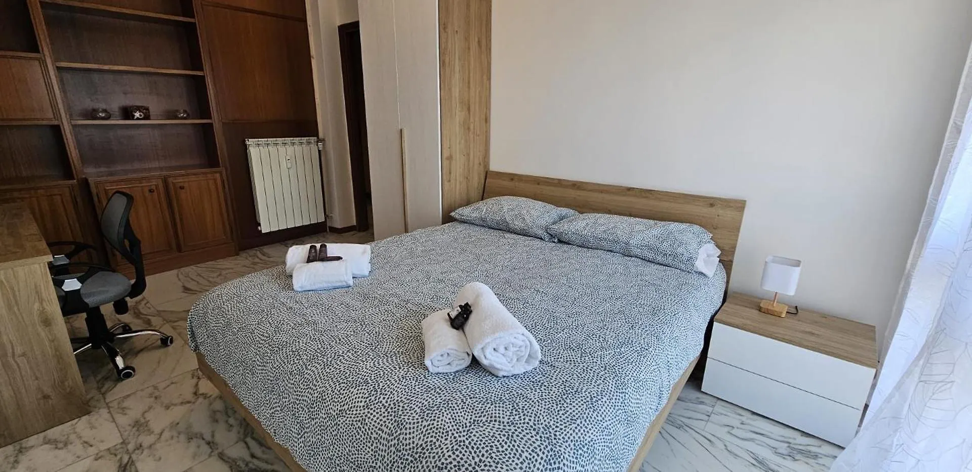 Domus Anna Apartment Rome 0*,