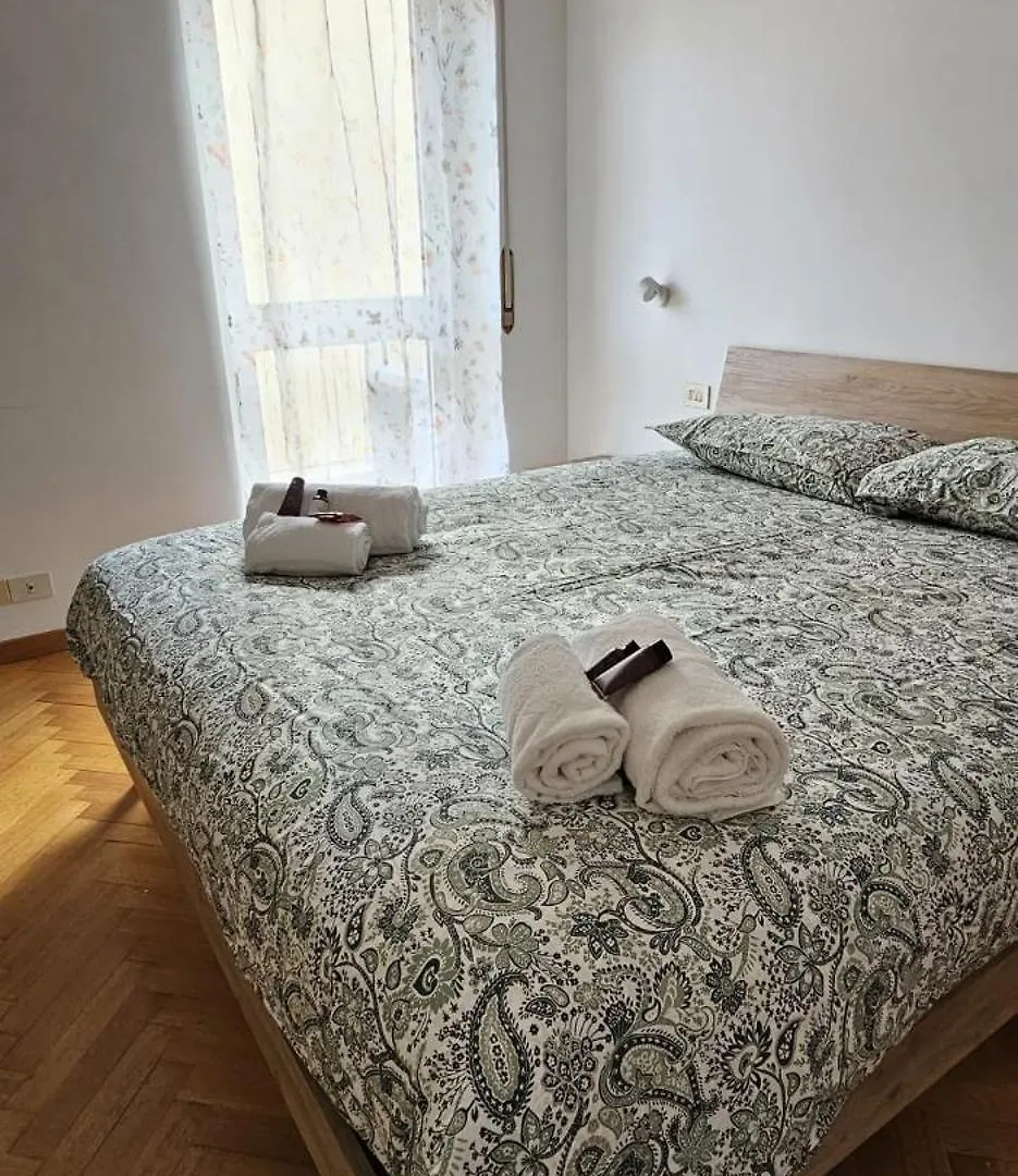 Domus Anna Apartment Rome