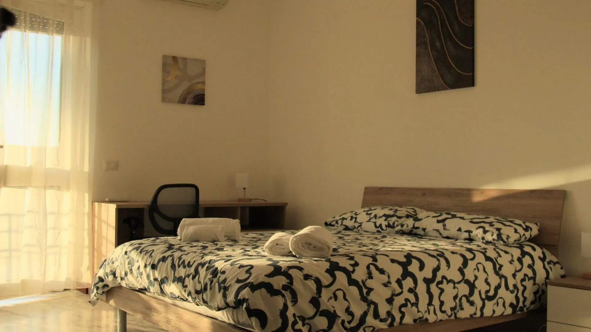 Domus Anna Apartment Rome 0*,  Italy