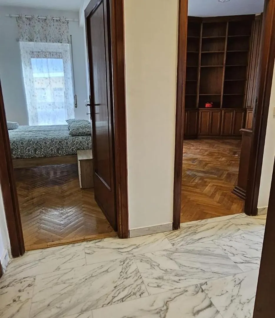 Domus Anna Apartment Rome 0*,  Italy