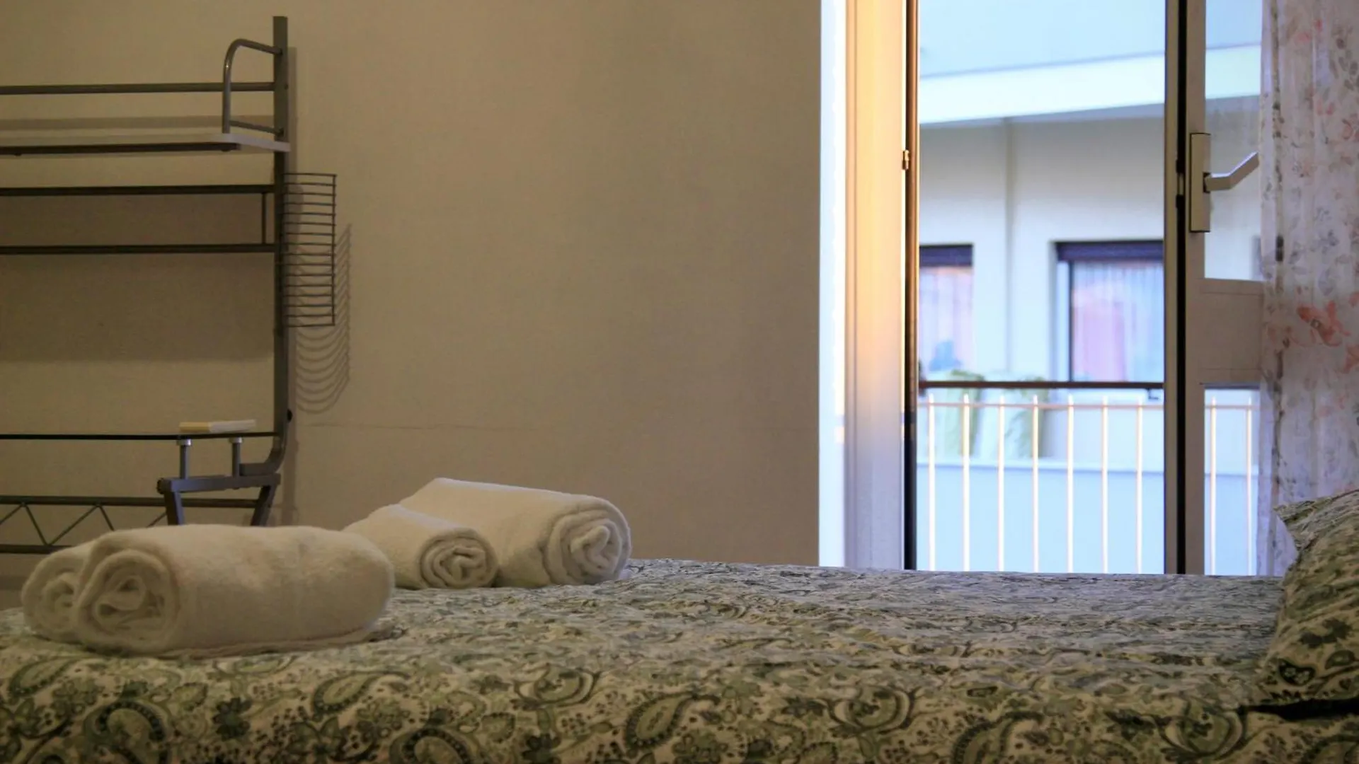 Domus Anna Apartment Rome