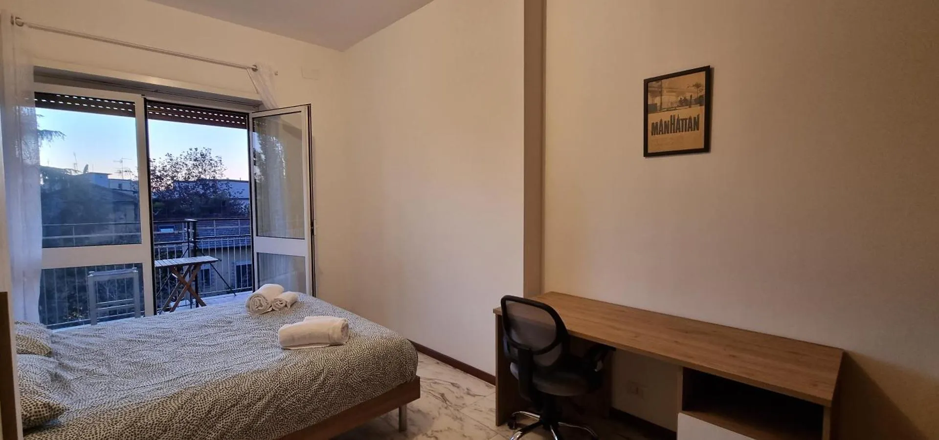 Domus Anna Apartment Rome Italy