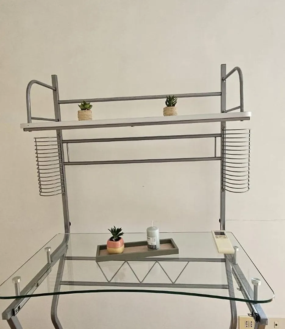 Domus Anna Apartment Rome
