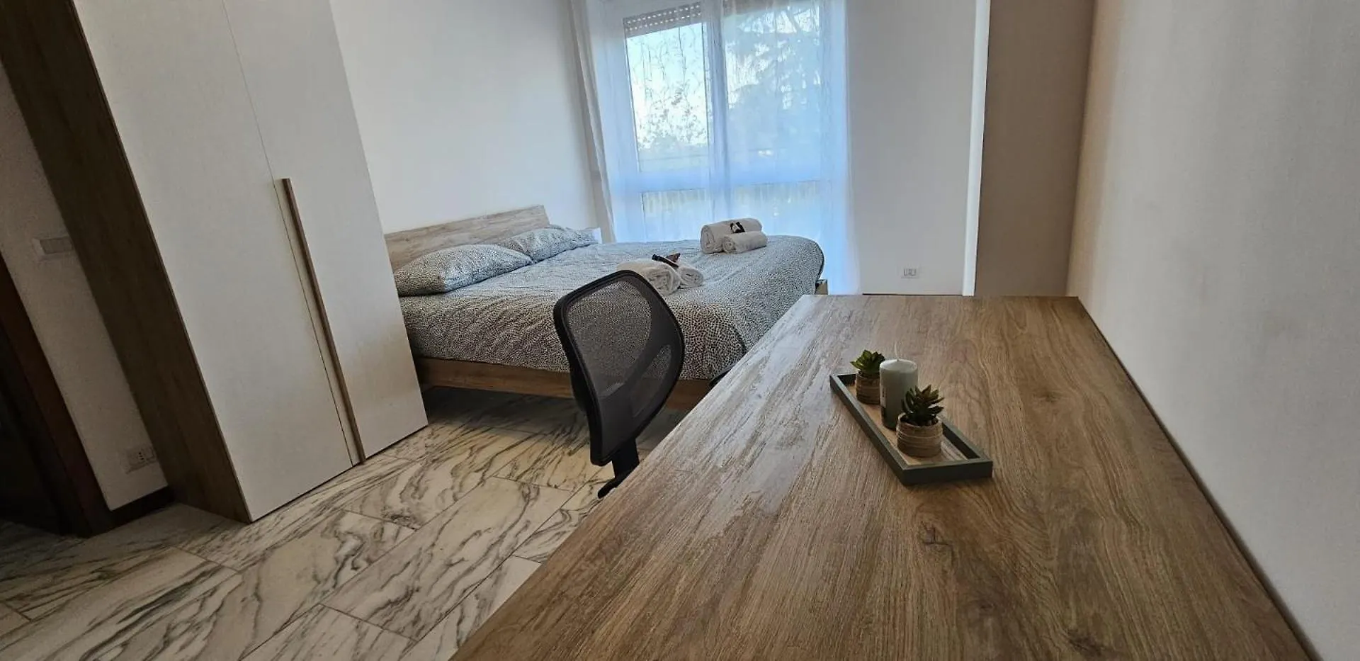 Domus Anna Apartment Rome