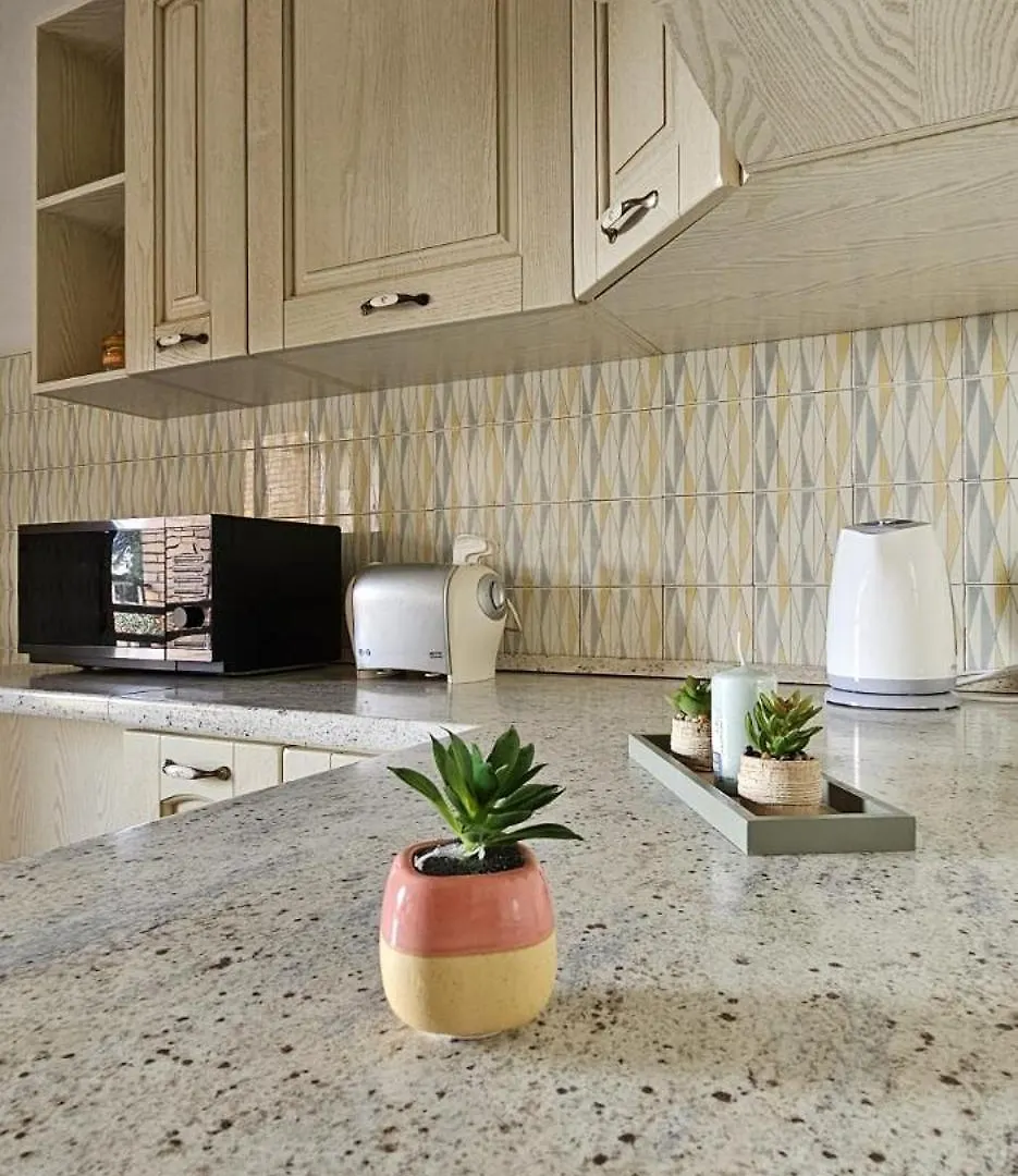 Domus Anna Apartment Rome