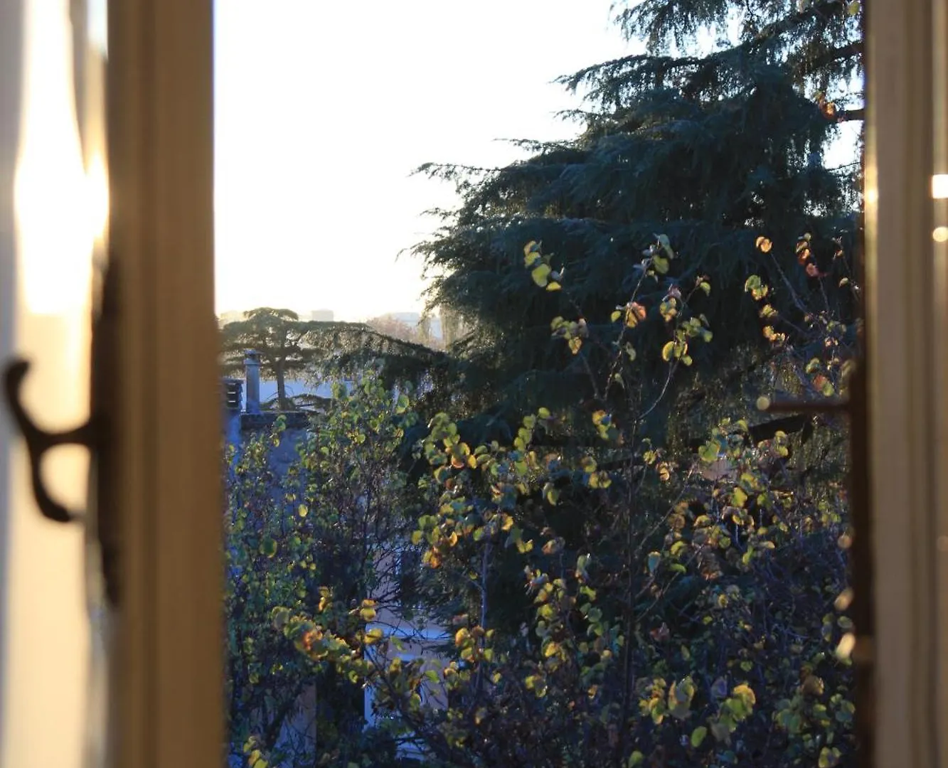 Domus Anna Apartment Rome